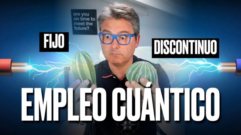 Revelado: El sorprendente significado de la fija discontinua