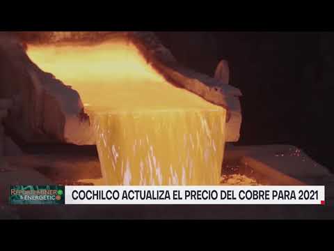 Descubre el precio actual del cobre: &iquest;Cu&aacute;nto cuesta un gramo?