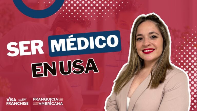 Desvelando el sueldo de los m&eacute;dicos en Estados Unidos: &iexcl;Sorprendente!