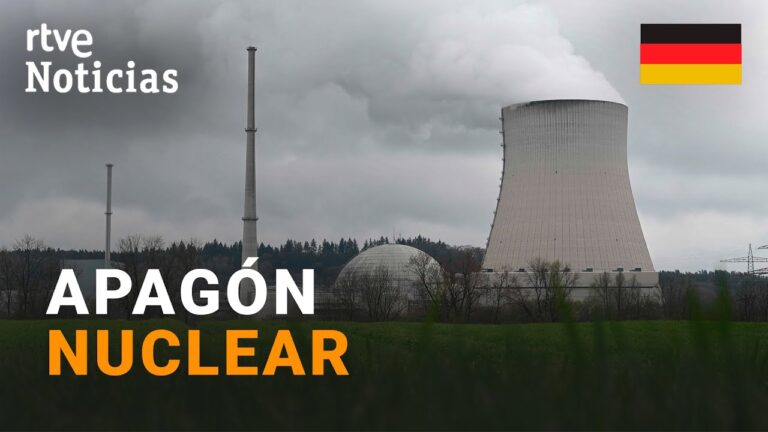 España sin nucleares: ¿Una decisión acertada?