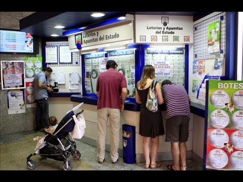 Descubre cuánto ganas en la Primitiva y sé el próximo millonario