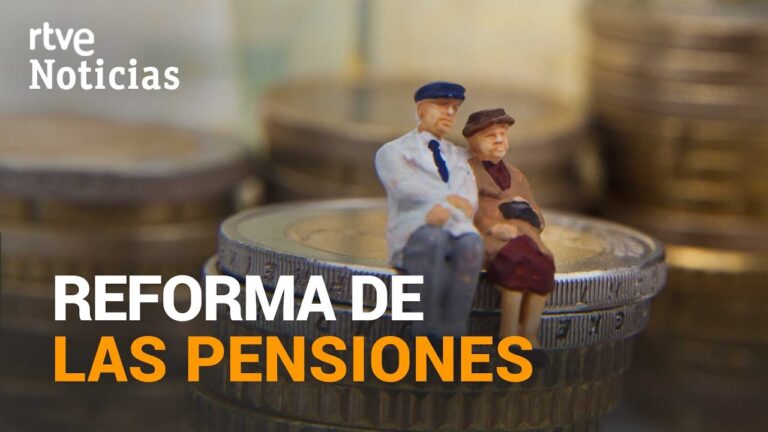 España, ¿cómo alargar la edad media de jubilación?