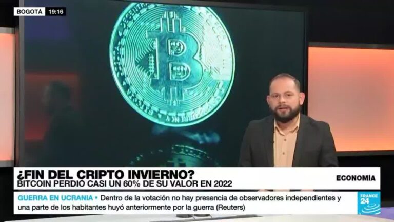 La ca&iacute;da de las criptomonedas: &iquest;qu&eacute; ha impulsado su declive?