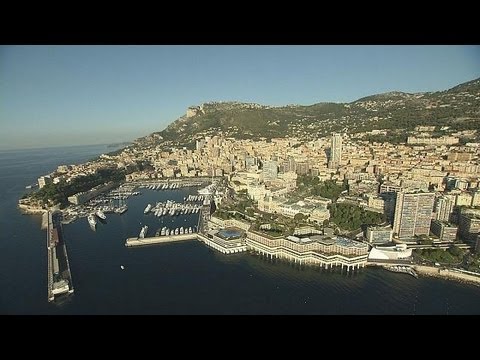 Descubre: ¿Cuántos km² tiene Mónaco?