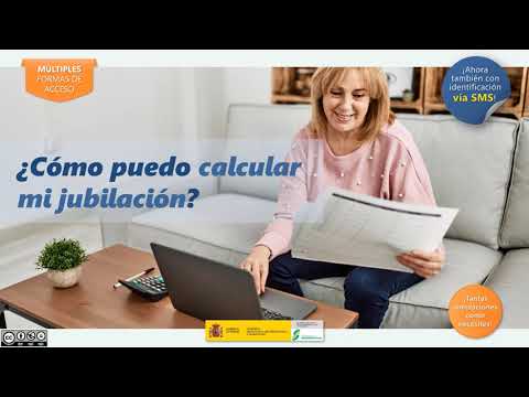 Descubre c&oacute;mo calcular tu jubilaci&oacute;n y planifica tu futuro financiero