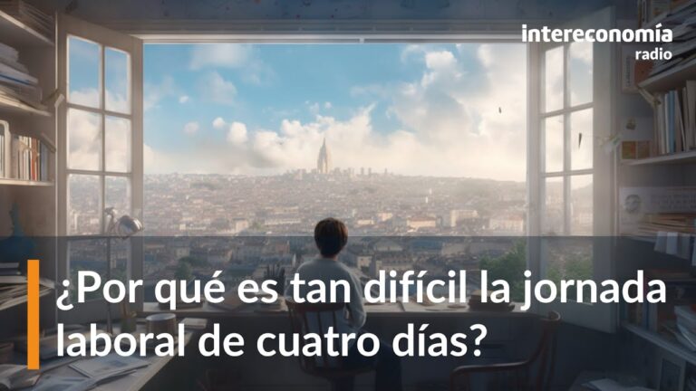 Desvelando la inc&oacute;gnita: &iquest;Cu&aacute;ntas horas conforman la jornada laboral en Espa&ntilde;a?