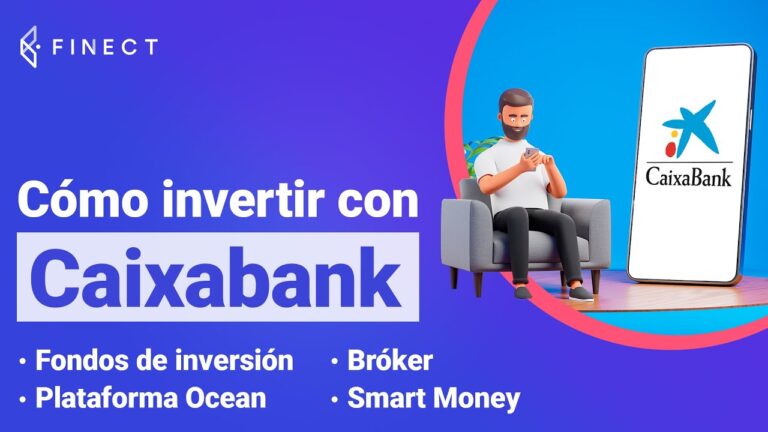 Asegura tu ahorro con un dep&oacute;sito a plazo fijo en CaixaBank