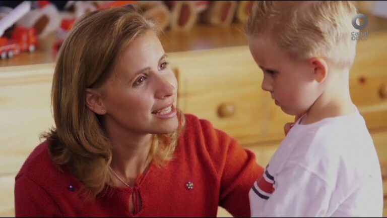 Descubre c&oacute;mo saber si un familiar te ha robado: impactantes se&ntilde;ales reveladas