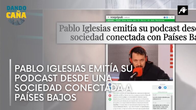 Mediacable: La pol&eacute;mica sede fiscal en Holanda que despierta controversias