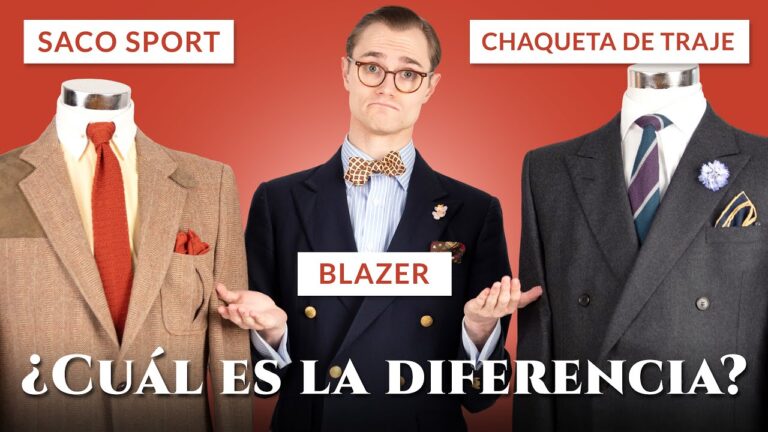 Descubre la chaqueta m&aacute;s corta del mercado, &iexcl;sorpr&eacute;ndete con su estilo &uacute;nico!