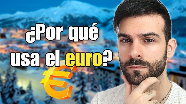 Andorra, un pa&iacute;s peque&ntilde;o en la Uni&oacute;n Europea con grandes oportunidades