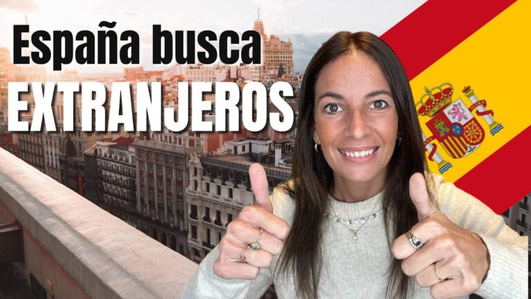 Los 10 trabajos m&aacute;s buscados en Espa&ntilde;a: descubre las oportunidades laborales m&aacute;s demandadas