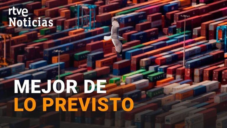 El PIB actual de Espa&ntilde;a: &iexcl;un crecimiento s&oacute;lido y prometedor!