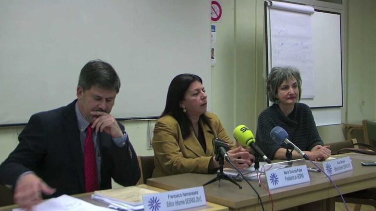 El instaurador de la sanidad p&uacute;blica en Espa&ntilde;a: un h&eacute;roe olvidado