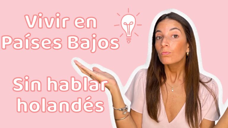 Oportunidades laborales en Holanda ¡Sin inglés! Descubre cómo triunfar en el mercado laboral internacional