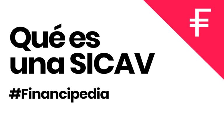 Descubre qu&eacute; es una SICAV para principiantes y evita errores