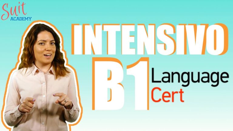 &iexcl;Consigue el certificado B1 de ingl&eacute;s pagando y avanza en tu carrera!