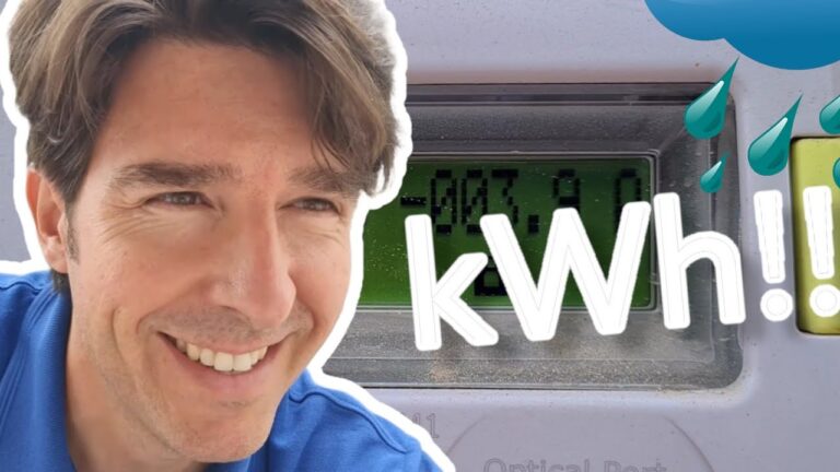 Descubre cuánto paga Endesa por cada kWh generado: ¡La reveladora verdad!