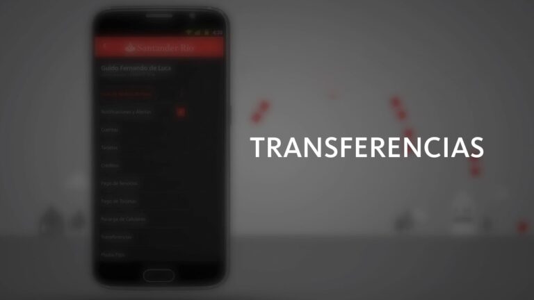 Descubre a qué hora llegan las transferencias Santander y gestiona tu dinero eficientemente