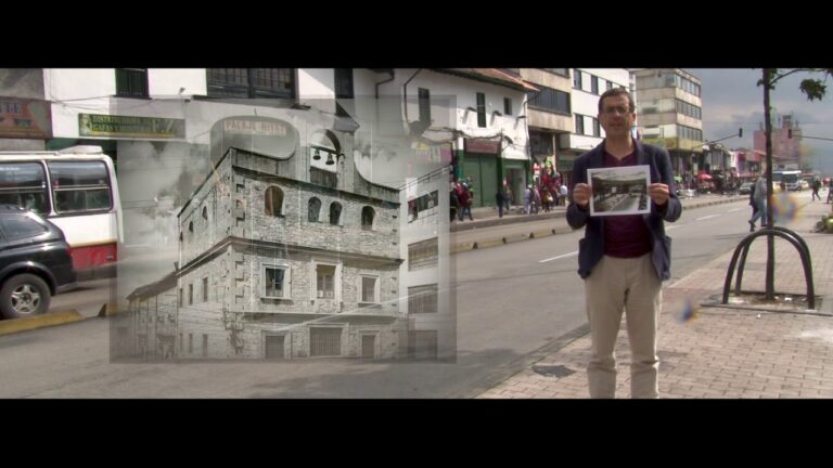 &iexcl;Impactante demolici&oacute;n de la ermita del Santo sacude a la comunidad!