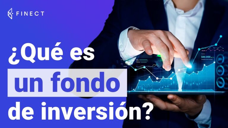 &iquest;Qui&eacute;n protege tus ahorros? Descubre la seguridad de los fondos de inversi&oacute;n