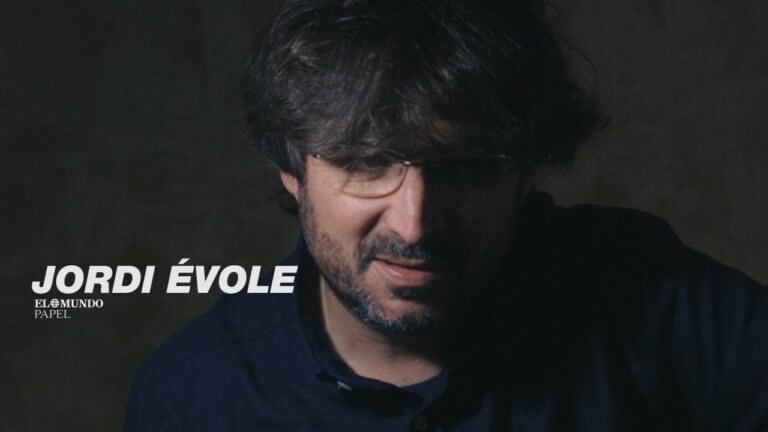 Lo de &Eacute;vole: El pol&eacute;mico y completo an&aacute;lisis que impacta