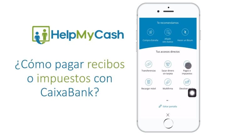 Aprende a pagar un recibo devuelto con imaginbank: &iexcl;soluci&oacute;n r&aacute;pida y sencilla!