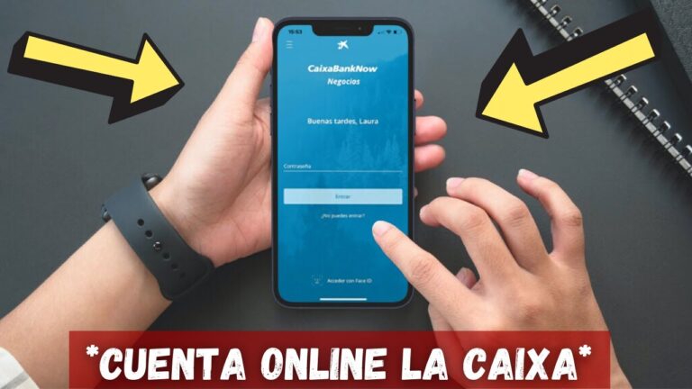 Ahorra tiempo y tr&aacute;mites: Traslada tu cuenta a otra sucursal en CaixaBank