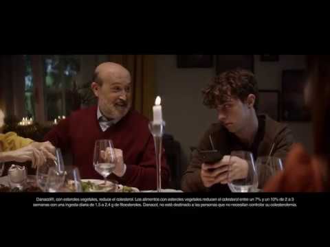 Descubre c&oacute;mo el Actimel ayuda a controlar el colesterol