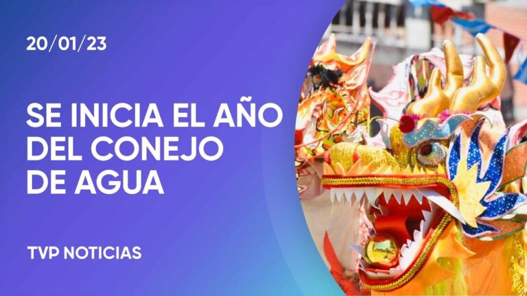 Descubre c&oacute;mo funciona el A&ntilde;o Nuevo Chino: Tradiciones y Celebraciones