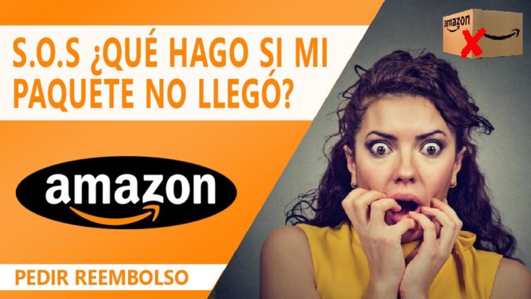 Amazon: &iquest;Qu&eacute; tan r&aacute;pido devuelve el dinero? Descubre los plazos