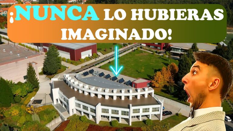 Descubre el colegio más caro de Madrid: ¿Educación de élite o exceso de lujo?