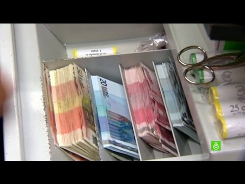 Descubre el secreto para blanquear billetes de 500 euros de manera efectiva