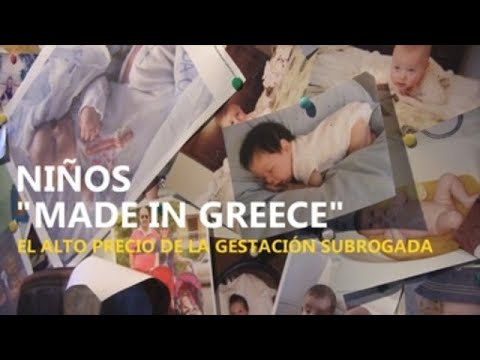Gestaci&oacute;n subrogada en Grecia: Un enfoque innovador en la maternidad
