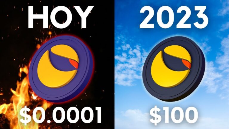 El fascinante regreso de la Terra Luna: &iexcl;Volver&aacute; a subir en breve!