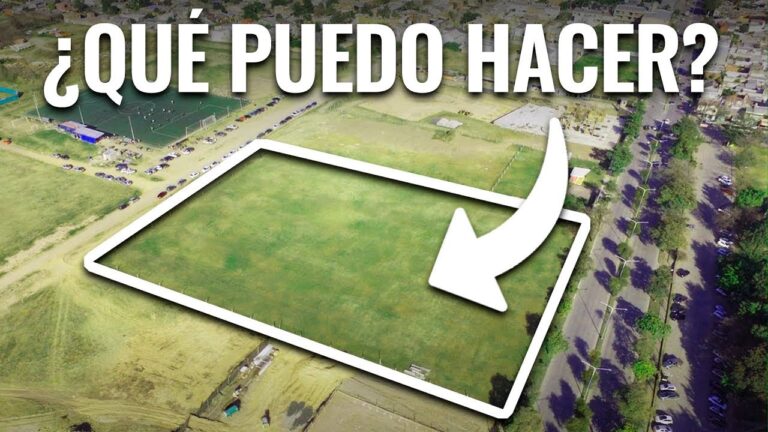 Descubre 10 ideas ingeniosas para aprovechar al m&aacute;ximo tu terreno