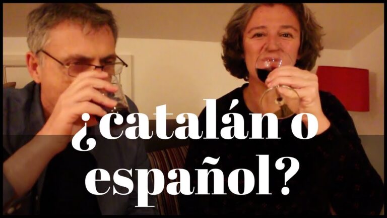 Averigua cu&aacute;ntos catalanes habitan en la regi&oacute;n: &iexcl;sorprendentes cifras!