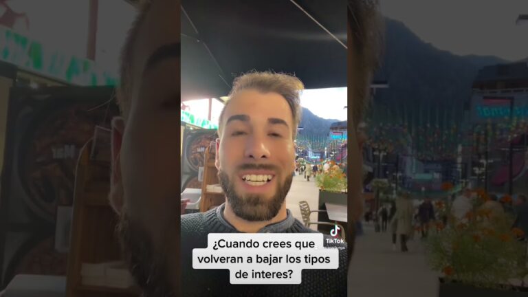 &iquest;Cu&aacute;ndo volver&aacute; a bajar el costo de las hipotecas?