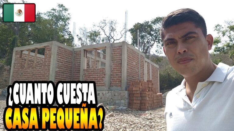 Calcula tu presupuesto: &iquest;Cu&aacute;nto puedo invertir en una casa?
