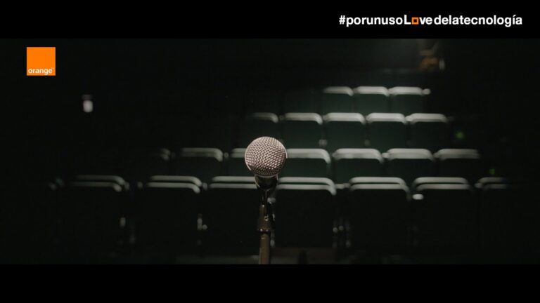 Vodafone y Orange &iquest;Lo mismo? Descubra la verdad tras las grandes compa&ntilde;&iacute;as de telecomunicaciones