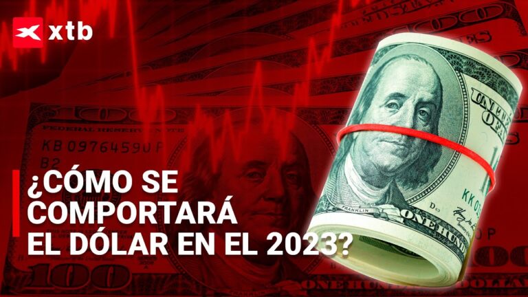 ¿Hasta cuándo seguirá incrementando el valor del dólar?