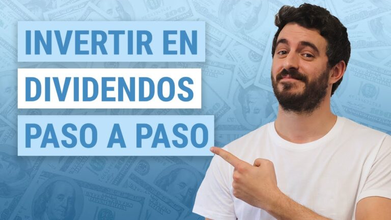 Descubre las empresas que pagan dividendos en Espa&ntilde;a: &iexcl;Inversiones rentables!
