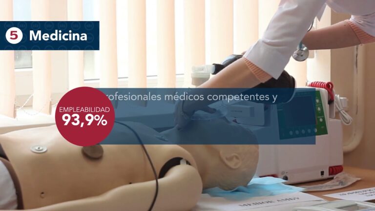 Descubre la sorprendente tasa de empleabilidad por carrera