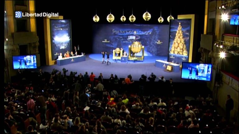 Hacienda se queda con el 20% de tus premios de loter&iacute;a: &iquest;Cu&aacute;nto te toca de verdad?