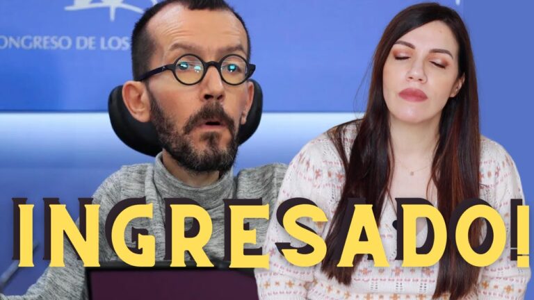 &iexcl;Pol&eacute;mica en el Hospital dond Echenique! Descubre los detalles