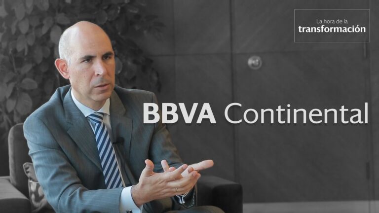 BBVA: lo que significa y c&oacute;mo puede cambiar tu vida financiera