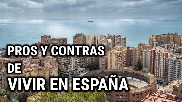 Descubre las desventajas de vivir en Tarragona: &iquest;La Ciudad Dorada no es tan perfecta?