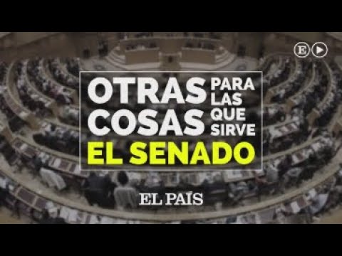 Descubre las funciones esenciales del Senado: &iexcl;Imprescindible para el sistema pol&iacute;tico!