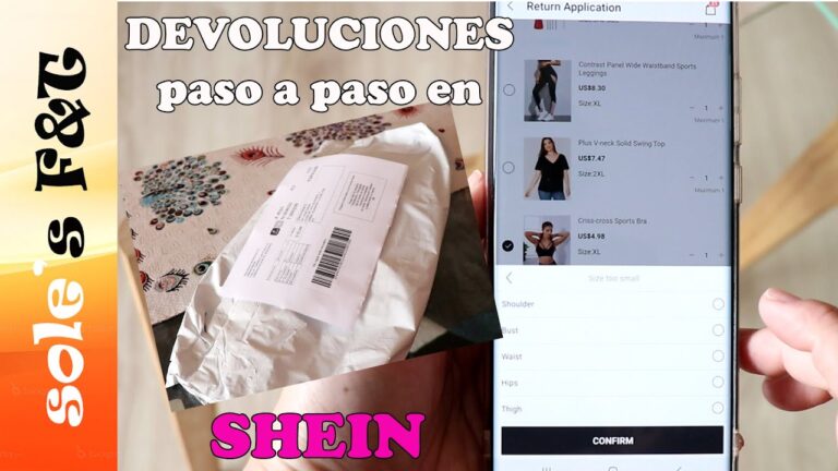 España cierra Shein: el gigante de la moda online deja de operar