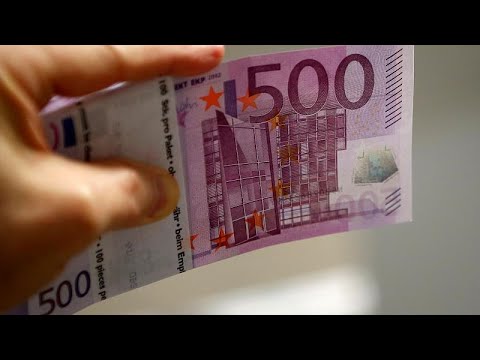 Descubre dónde cambiar billetes de 500 euros y evita problemas